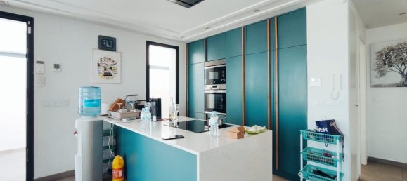 3 غرف نوم فيلا في Dolores, Spain رقم 11352 3