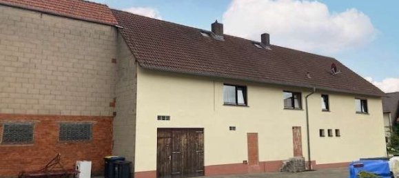 4 bedrooms Cafe / restaurant in Vogelsbergkreis, Germany No. 30212 4