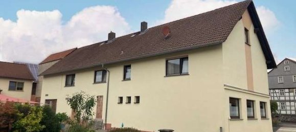 4 bedrooms Cafe / restaurant in Vogelsbergkreis, Germany No. 30212 3