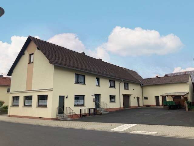 4 bedrooms Cafe / restaurant in Vogelsbergkreis, Germany No. 30212