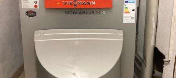 4 bedrooms Cafe / restaurant in Vogelsbergkreis, Germany No. 30212 11