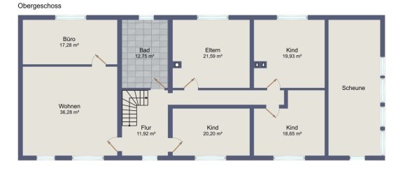4 bedrooms Cafe / restaurant in Vogelsbergkreis, Germany No. 30212 33