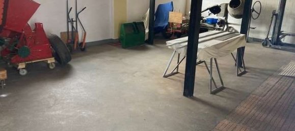 4 bedrooms Cafe / restaurant in Vogelsbergkreis, Germany No. 30212 25