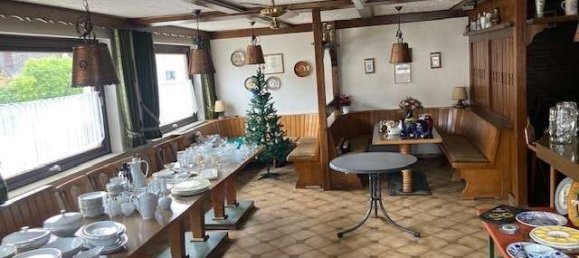 4 bedrooms Cafe / restaurant in Vogelsbergkreis, Germany No. 30212 6
