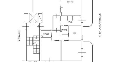 6-Zimmer Wohnung in Nocera Inferiore, Italy, Nr. 135511 25