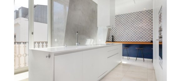 1 Schlafzimmer Doppelhaus in Lisbon, Portugal, Nr. 115090 16