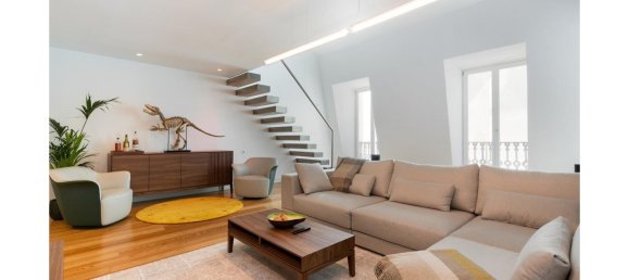 1 Schlafzimmer Doppelhaus in Lisbon, Portugal, Nr. 115090 2