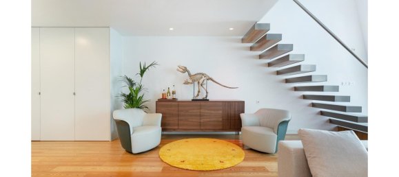 1 Schlafzimmer Doppelhaus in Lisbon, Portugal, Nr. 115090 5