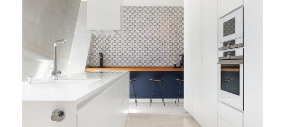 1 Schlafzimmer Doppelhaus in Lisbon, Portugal, Nr. 115090 15