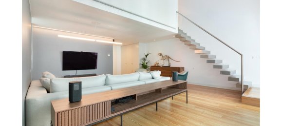 1 Schlafzimmer Doppelhaus in Lisbon, Portugal, Nr. 115090 6