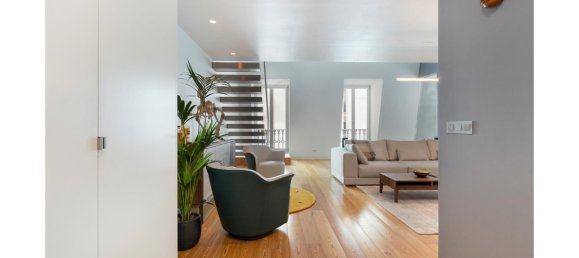 1 Schlafzimmer Doppelhaus in Lisbon, Portugal, Nr. 115090 8