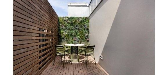 1 Schlafzimmer Doppelhaus in Lisbon, Portugal, Nr. 115090 26