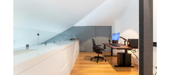 1 Schlafzimmer Doppelhaus in Lisbon, Portugal, Nr. 115090 20