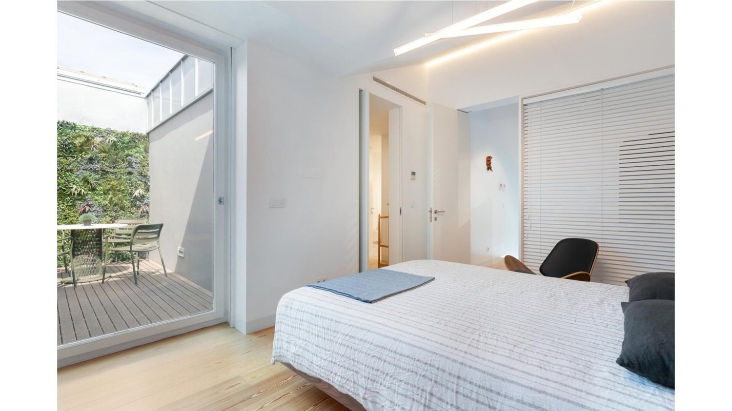 1 Schlafzimmer Doppelhaus in Lisbon, Portugal, Nr. 115090