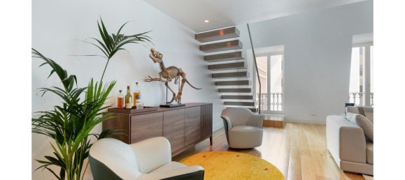 1 Schlafzimmer Doppelhaus in Lisbon, Portugal, Nr. 115090 7