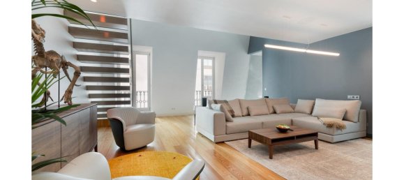 1 Schlafzimmer Doppelhaus in Lisbon, Portugal, Nr. 115090 3