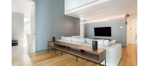 1 Schlafzimmer Doppelhaus in Lisbon, Portugal, Nr. 115090 13