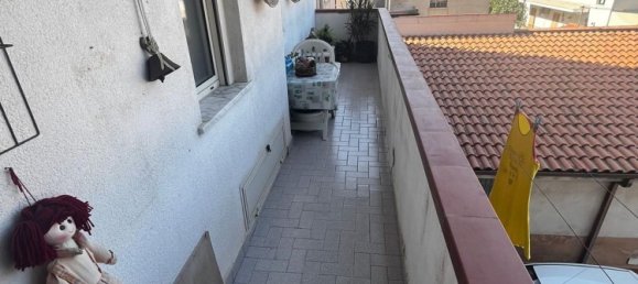 5 rooms Apartment in Palermo, Italy No. 46625 20