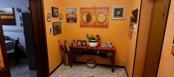 5 rooms Apartment in Palermo, Italy No. 46625 15