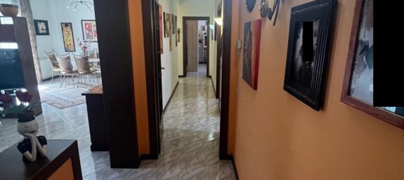 5 rooms Apartment in Palermo, Italy No. 46625 13