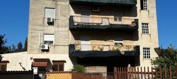 5 rooms Apartment in Palermo, Italy No. 46625 27