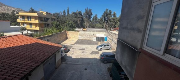 5 rooms Apartment in Palermo, Italy No. 46625 19