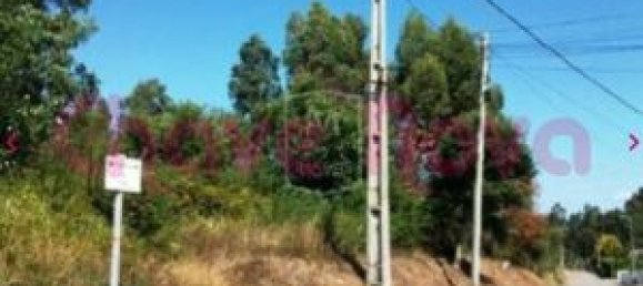 قطعة أرض في Sao Felix da Marinha, Portugal 5914متر مربع رقم 47438 4