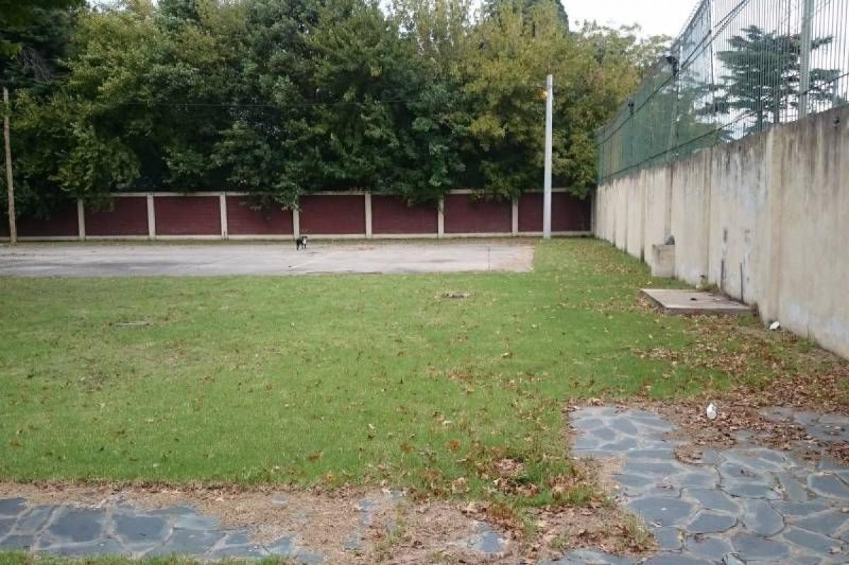  Land in Bermudez, Argentina No. 43496