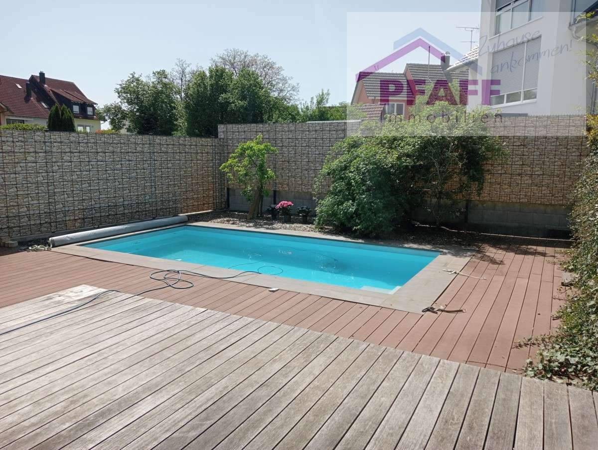 3 chambres Maison de ville à Konstanz, Germany No. 17520