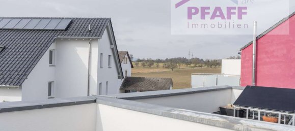 3 chambres Maison de ville à Konstanz, Germany No. 17520 37