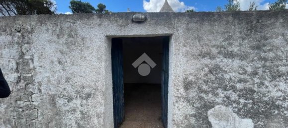 Casa de 3 dormitorios en Cisternino, Italy No. 327817 33