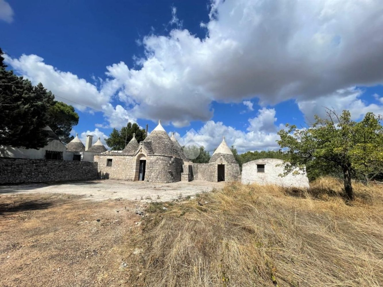 Casa de 3 dormitorios en Cisternino, Italy No. 327817