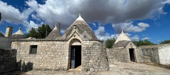 Casa de 3 dormitorios en Cisternino, Italy No. 327817 29