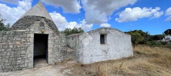 Casa de 3 dormitorios en Cisternino, Italy No. 327817 30