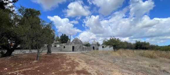 Casa de 3 dormitorios en Cisternino, Italy No. 327817 42