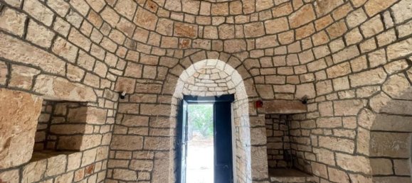 Casa de 3 dormitorios en Cisternino, Italy No. 327817 9