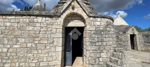 Casa de 3 dormitorios en Cisternino, Italy No. 327817 3