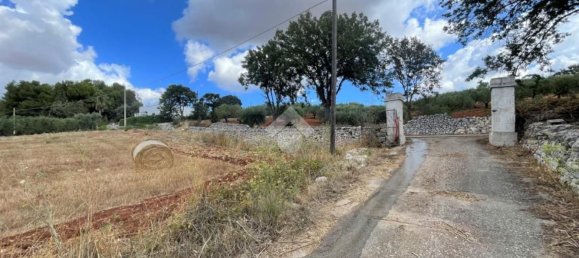 Casa de 3 dormitorios en Cisternino, Italy No. 327817 41