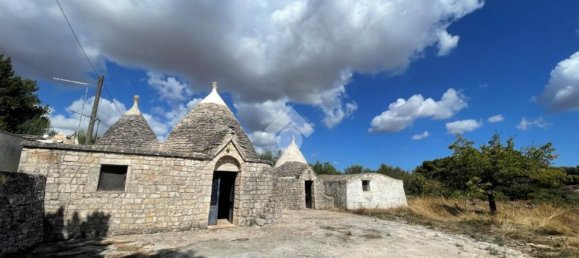 Casa de 3 dormitorios en Cisternino, Italy No. 327817 43