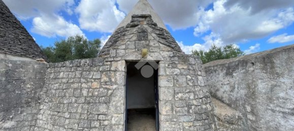 Casa de 3 dormitorios en Cisternino, Italy No. 327817 24