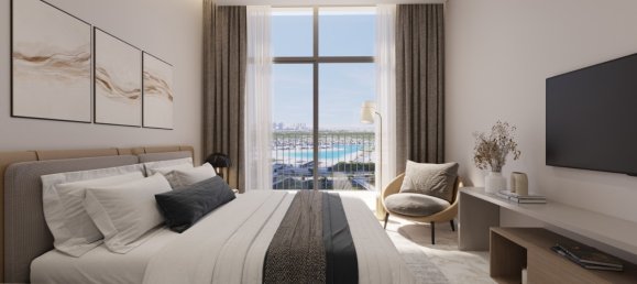 1 bedroom Apartment in Dubai, UAE No. 21483 11