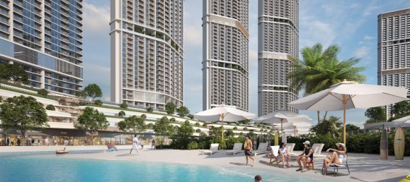 1 bedroom Apartment in Dubai, UAE No. 21483 2