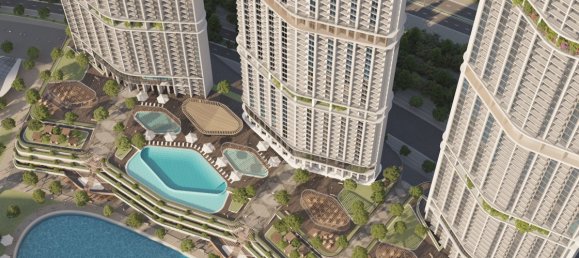 1 bedroom Apartment in Dubai, UAE No. 21483 4