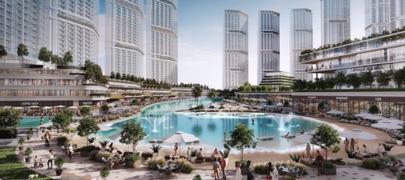 1 bedroom Apartment in Dubai, UAE No. 21483 5