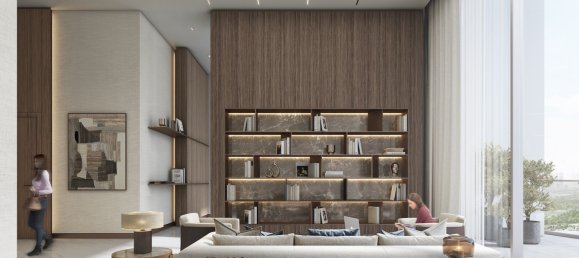 1 bedroom Apartment in Dubai, UAE No. 21483 8