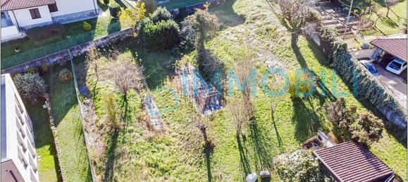 1000m² Land in Olginate, Italy No. 137029 9