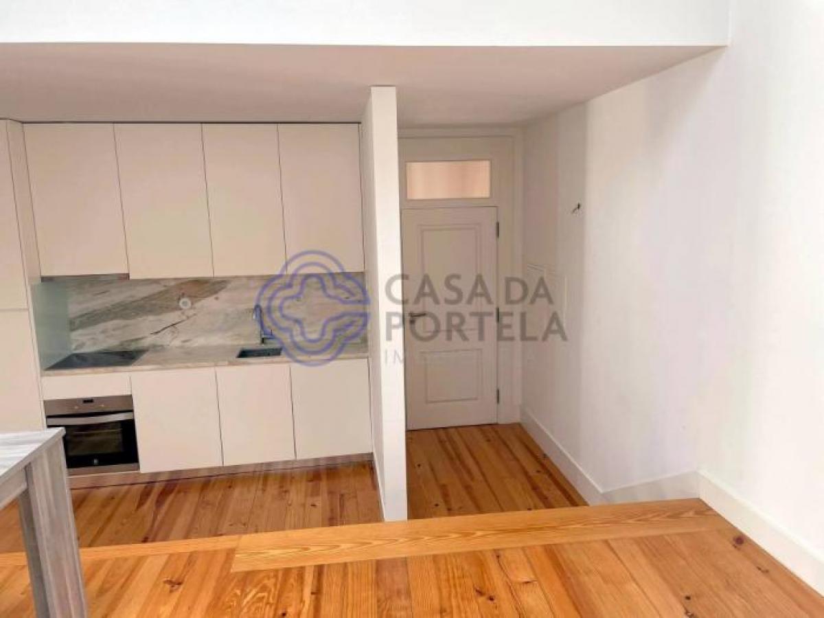 2 bedrooms Apartment in Porto, Portugal No. 4526