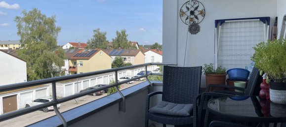 2 bedrooms Apartment in Furstenfeldbruck, Germany No. 291275 8