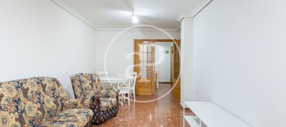 3 bedrooms Apartment in Valencia, Spain No. 148929 4
