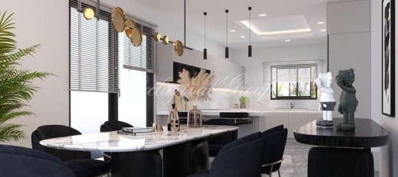 Villa 6+1 in Bodrum, Turkey No. 28697 17